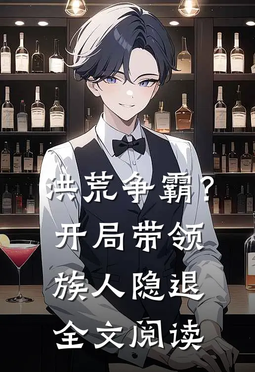 洪荒争霸？开局带领族人隐退全文阅读