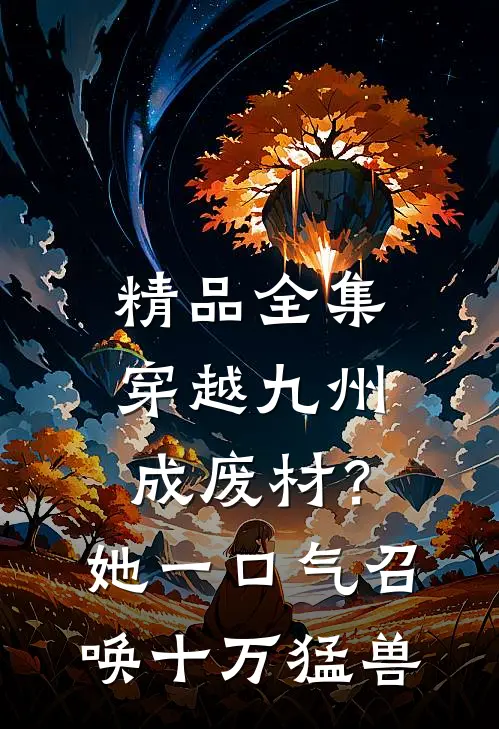 精品全集穿越九州成废材？她一口气召唤十万猛兽