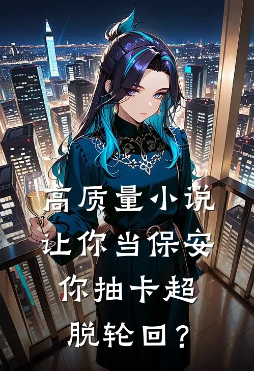 高质量小说让你当保安，你抽卡超脱轮回？