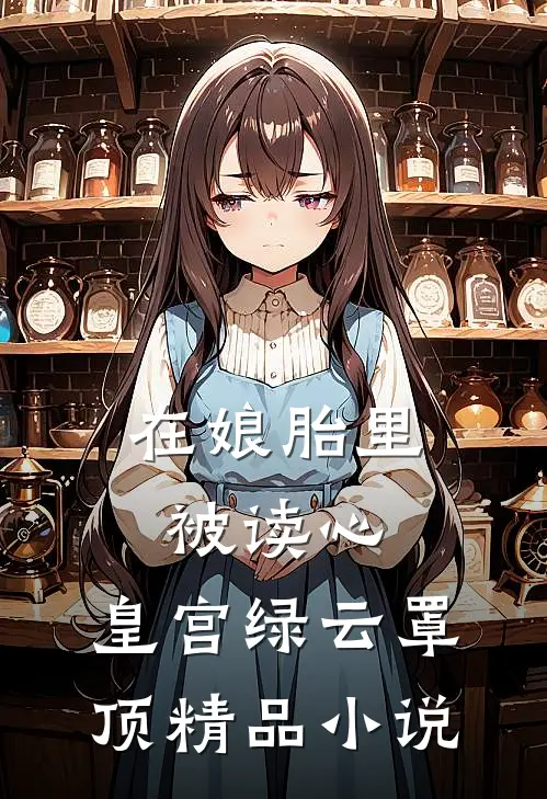 在娘胎里被读心，皇宫绿云罩顶精品小说