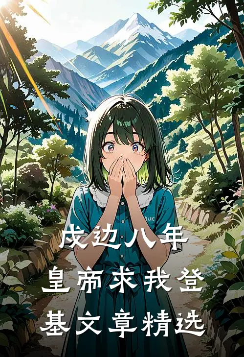 戍边八年，皇帝求我登基文章精选