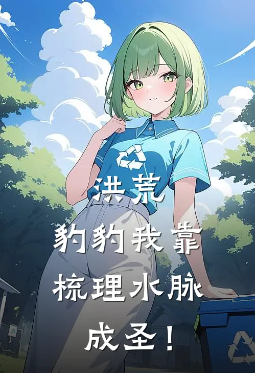 洪荒：豹豹我靠梳理水脉成圣！