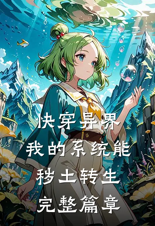 快穿异界：我的系统能秽土转生完整篇章