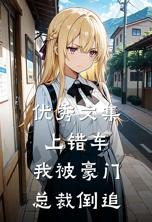 优秀文集上错车，我被豪门总裁倒追