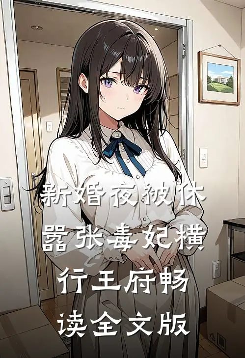 新婚夜被休，嚣张毒妃横行王府畅读全文版