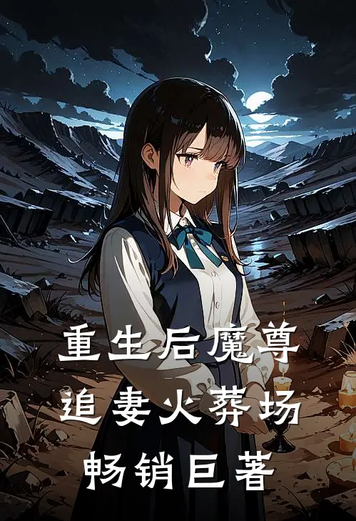 重生后魔尊追妻火葬场畅销巨著