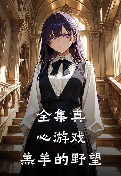 全集真心游戏：羔羊的野望