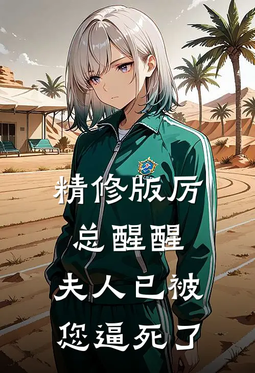 精修版厉总醒醒，夫人已被您逼死了
