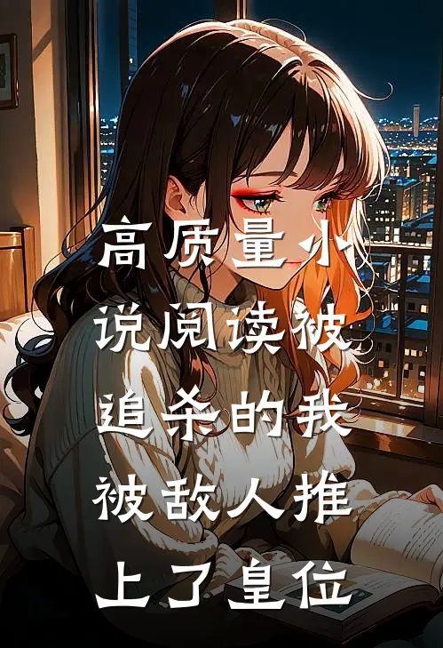 高质量小说阅读被追杀的我，被敌人推上了皇位