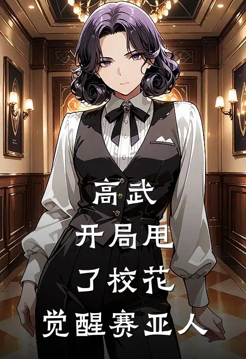 高武：开局甩了校花，觉醒赛亚人