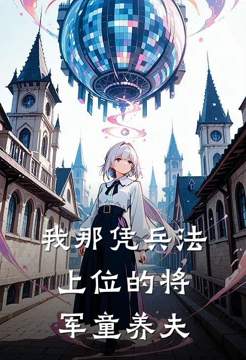 我那凭兵法上位的将军童养夫