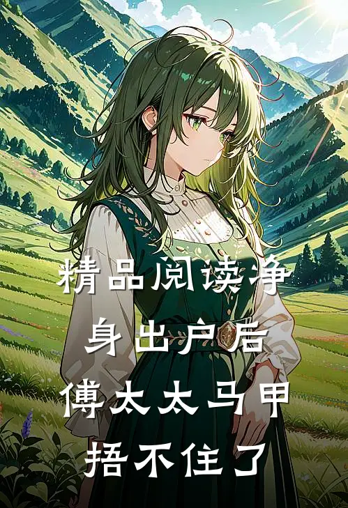 精品阅读净身出户后，傅太太马甲捂不住了