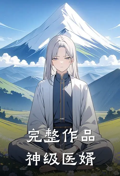 完整作品神级医婿