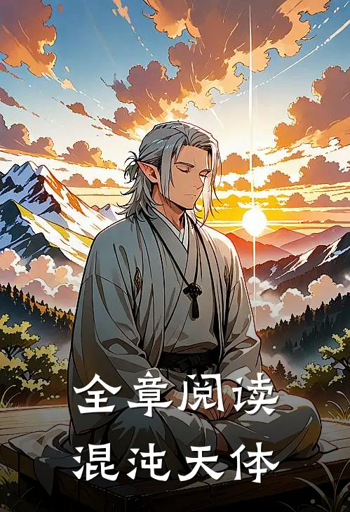 全章阅读混沌天体