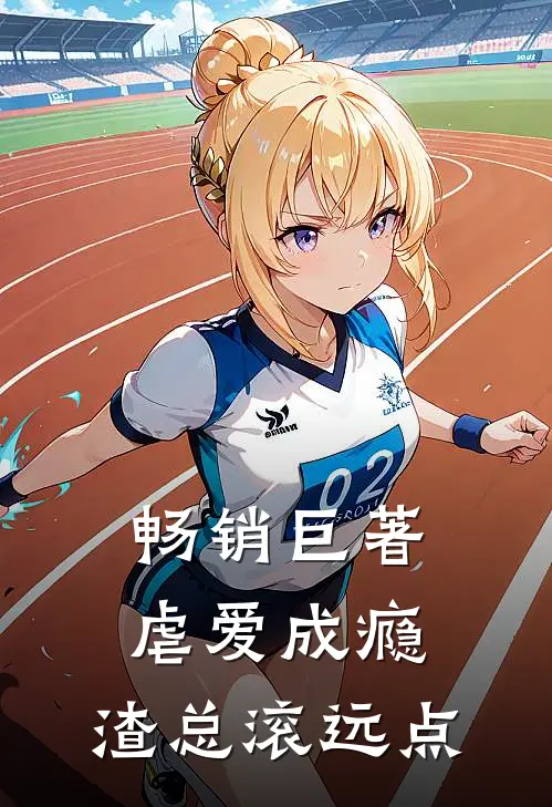 畅销巨著虐爱成瘾：渣总滚远点