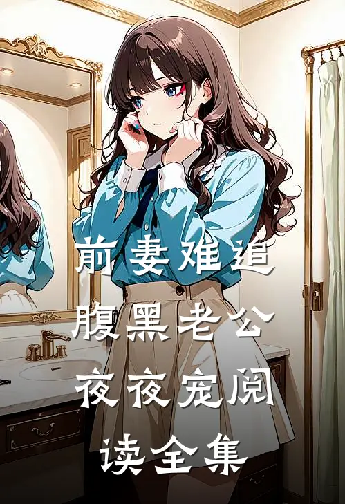前妻难追：腹黑老公夜夜宠阅读全集