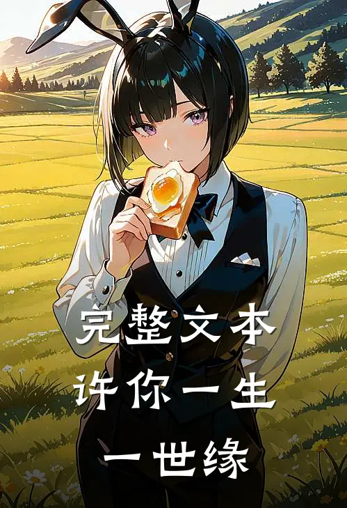 完整文本许你一生一世缘