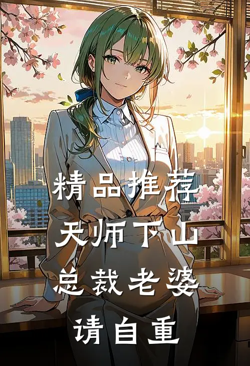 精品推荐天师下山，总裁老婆请自重