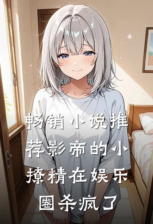 畅销小说推荐影帝的小撩精在娱乐圈杀疯了