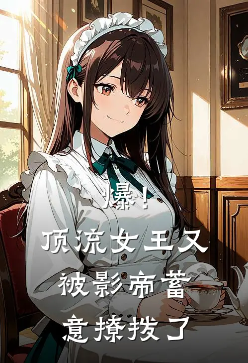 爆！顶流女王又被影帝蓄意撩拨了