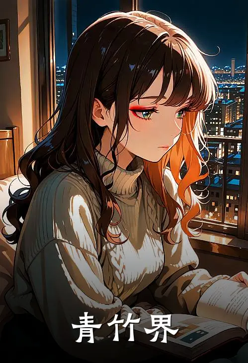 青竹界