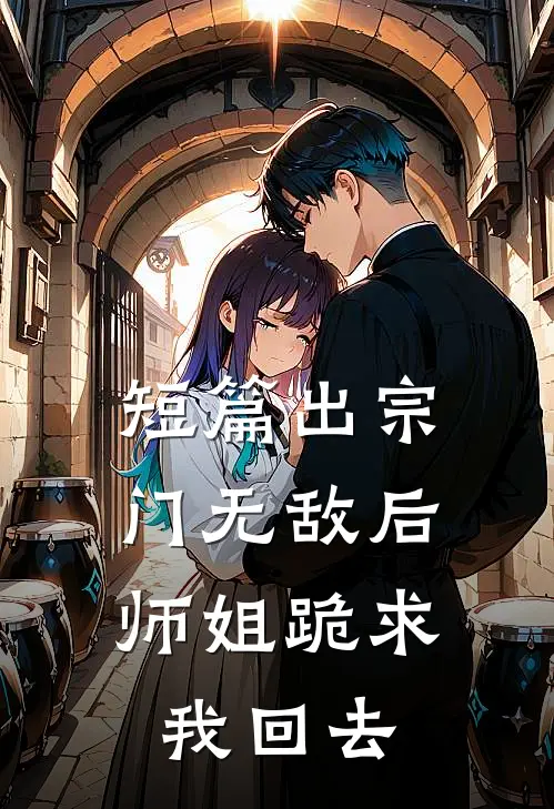 短篇出宗门无敌后，师姐跪求我回去