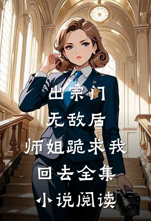 出宗门无敌后，师姐跪求我回去全集小说阅读