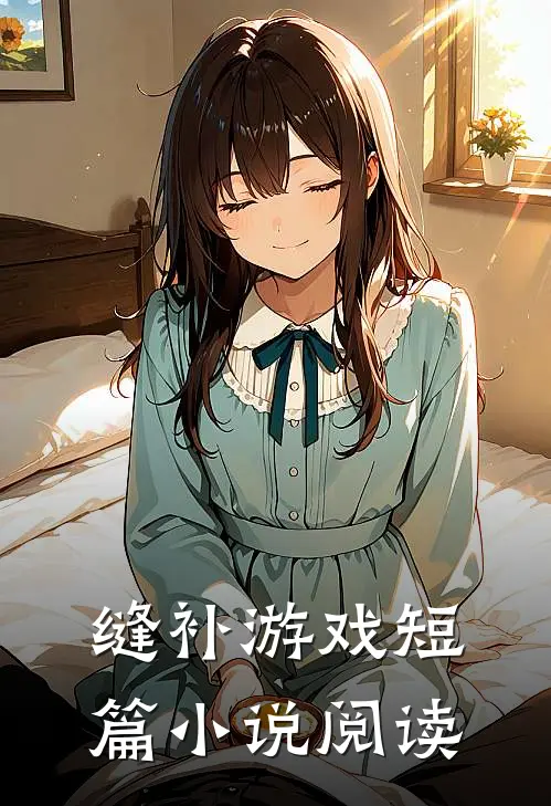 缝补游戏短篇小说阅读