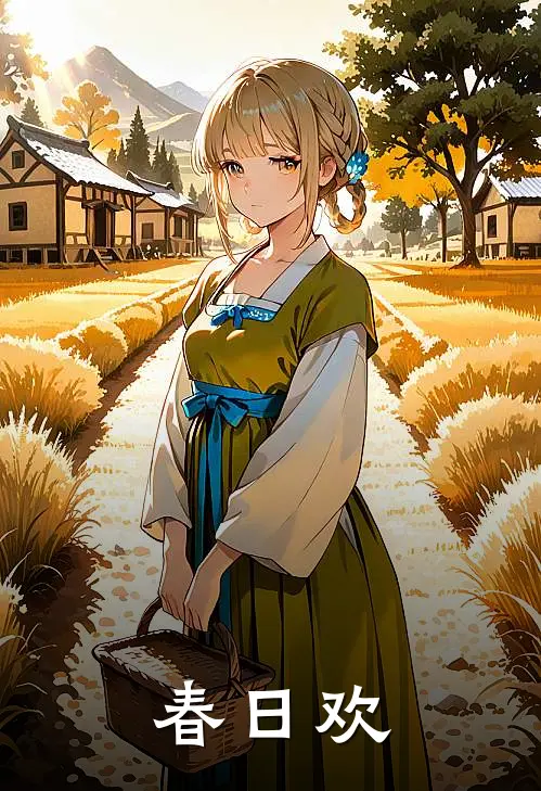 春日欢