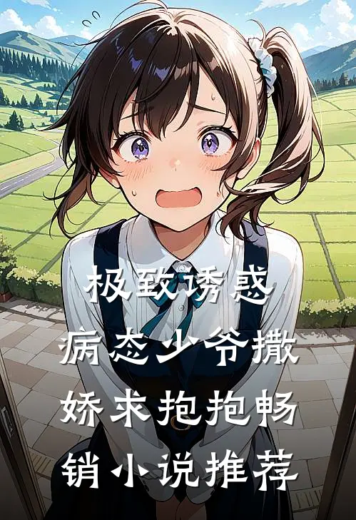 极致诱惑：病态少爷撒娇求抱抱畅销小说推荐