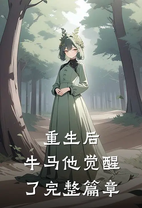 重生后，牛马他觉醒了完整篇章