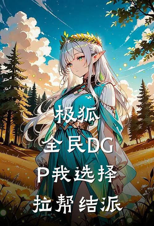 极狐：全民DGP我选择拉帮结派