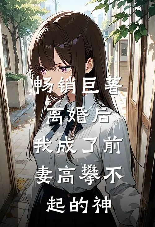 畅销巨著离婚后，我成了前妻高攀不起的神