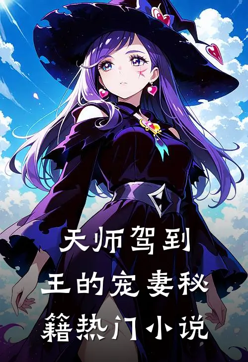 天师驾到：王的宠妻秘籍热门小说