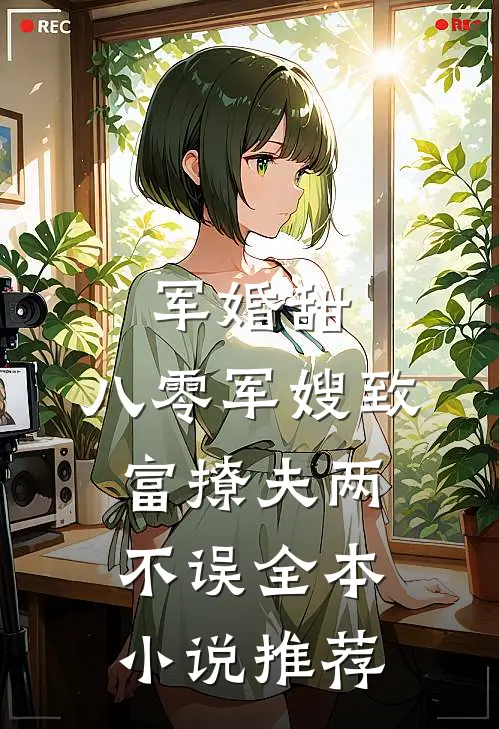 军婚甜：八零军嫂致富撩夫两不误全本小说推荐