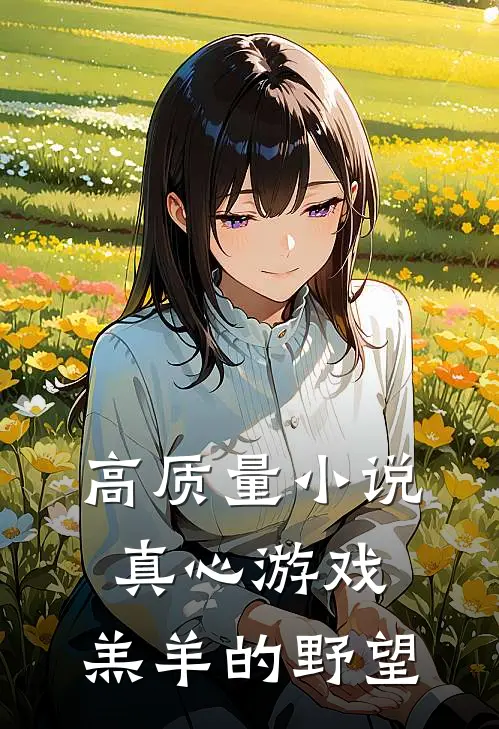 高质量小说真心游戏：羔羊的野望