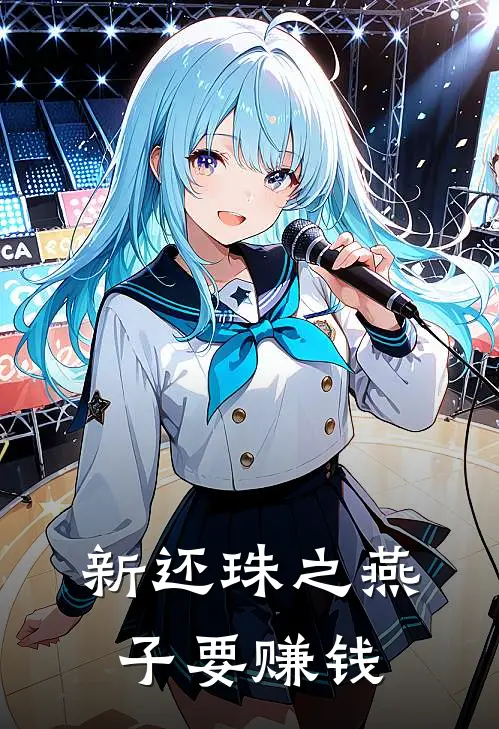 新还珠之燕子要赚钱