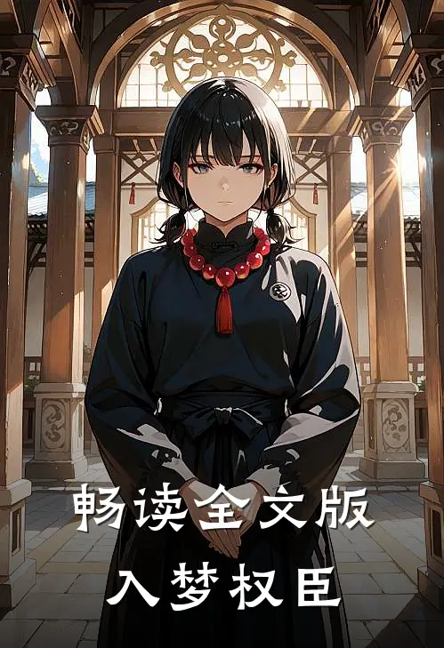 畅读全文版入梦权臣