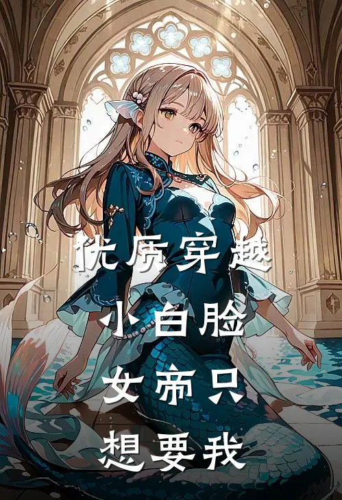 优质穿越小白脸，女帝只想要我