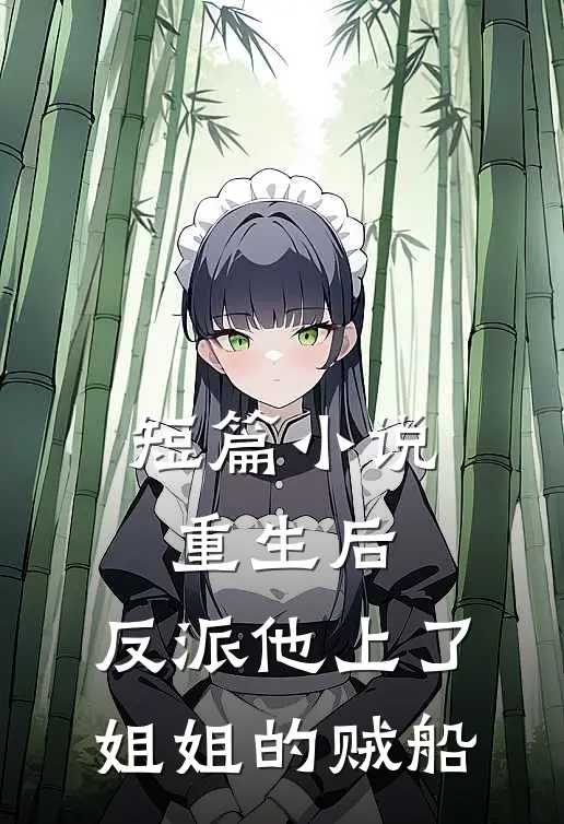 短篇小说重生后，反派他上了姐姐的贼船
