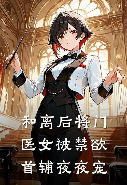 和离后将门医女被禁欲首辅夜夜宠