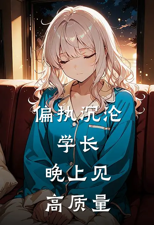 偏执沉沦：学长，晚上见高质量