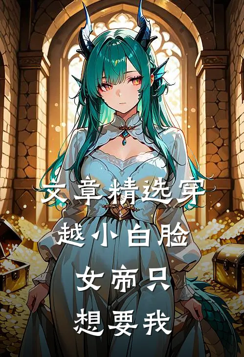 文章精选穿越小白脸，女帝只想要我