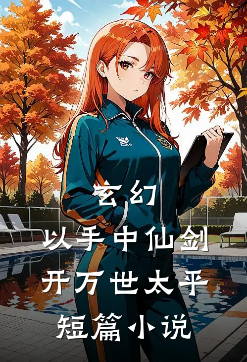 玄幻：以手中仙剑，开万世太平短篇小说