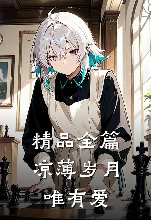 精品全篇凉薄岁月唯有爱