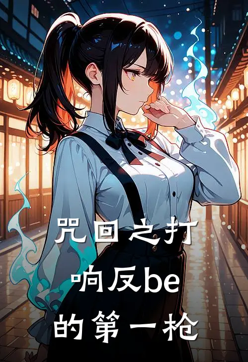 咒回之打响反be的第一枪