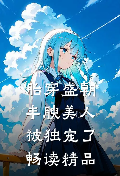 胎穿盛朝，丰腴美人被独宠了畅读精品