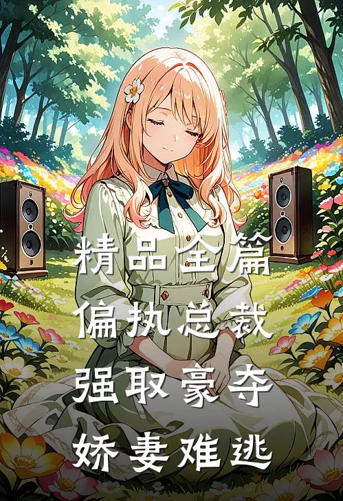 精品全篇偏执总裁强取豪夺：娇妻难逃