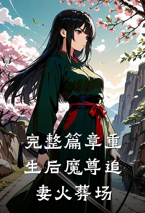 完整篇章重生后魔尊追妻火葬场