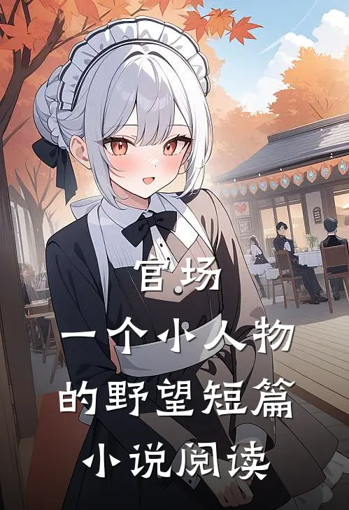 官场：一个小人物的野望短篇小说阅读
